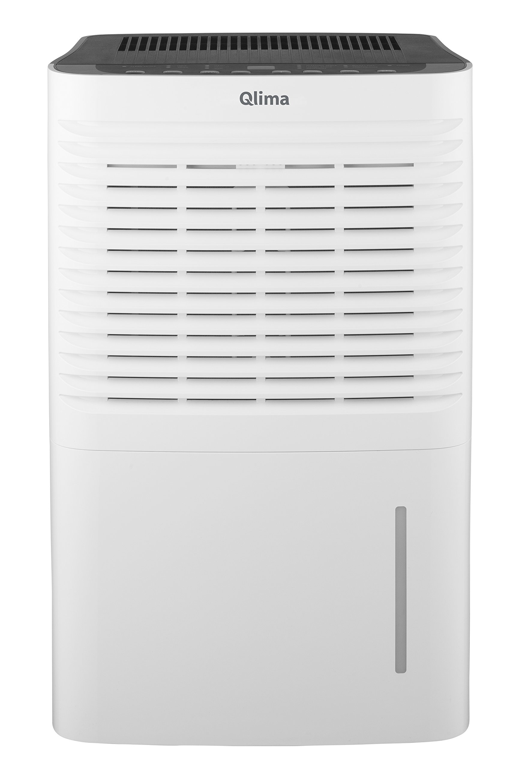 Qlima - Deshumidificador-Qlima-D430