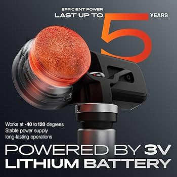 A-Premium 4PCS Pre-Programmed TPMS Sensor Tire Pressure