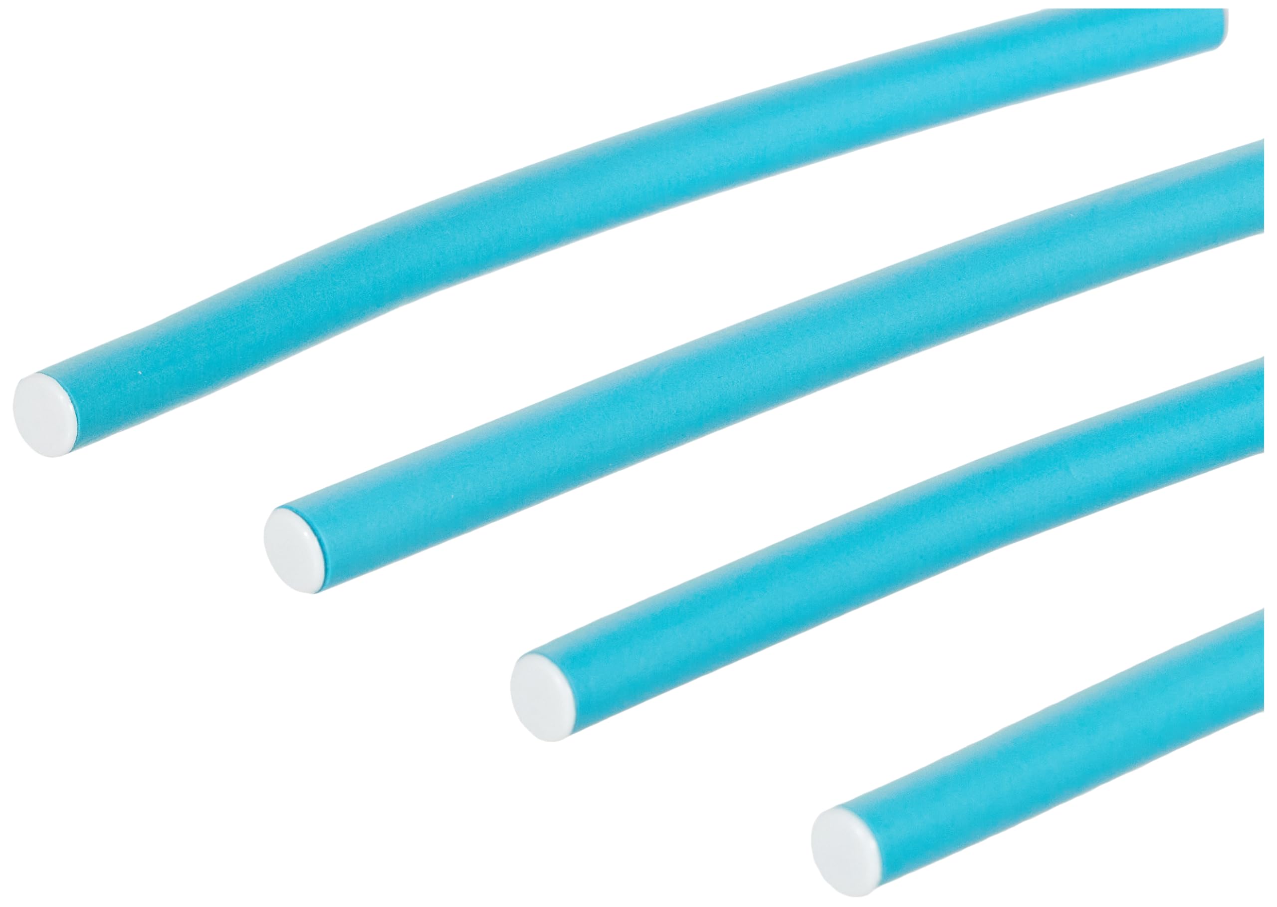 Nascita 1,5 Cm Sosis Bigudi (4lü) - 43 2li paket