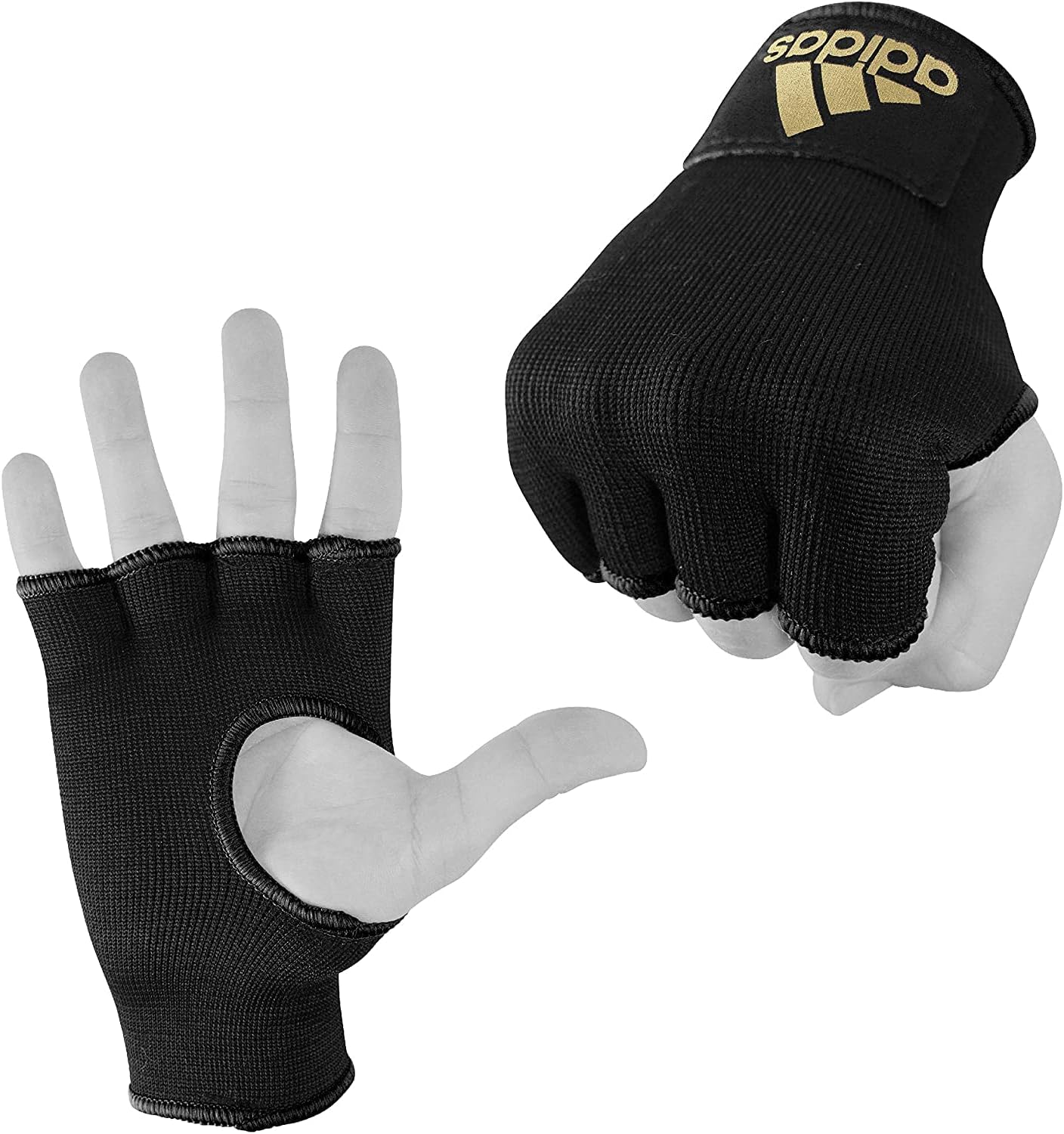 adidas adult padded inner glove