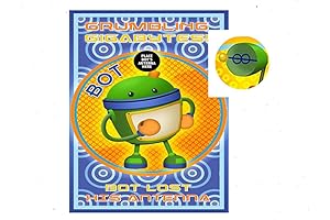 Calling All Umizoomi Friends! Team Umi Zoomi Party Supplies Invitations Decor