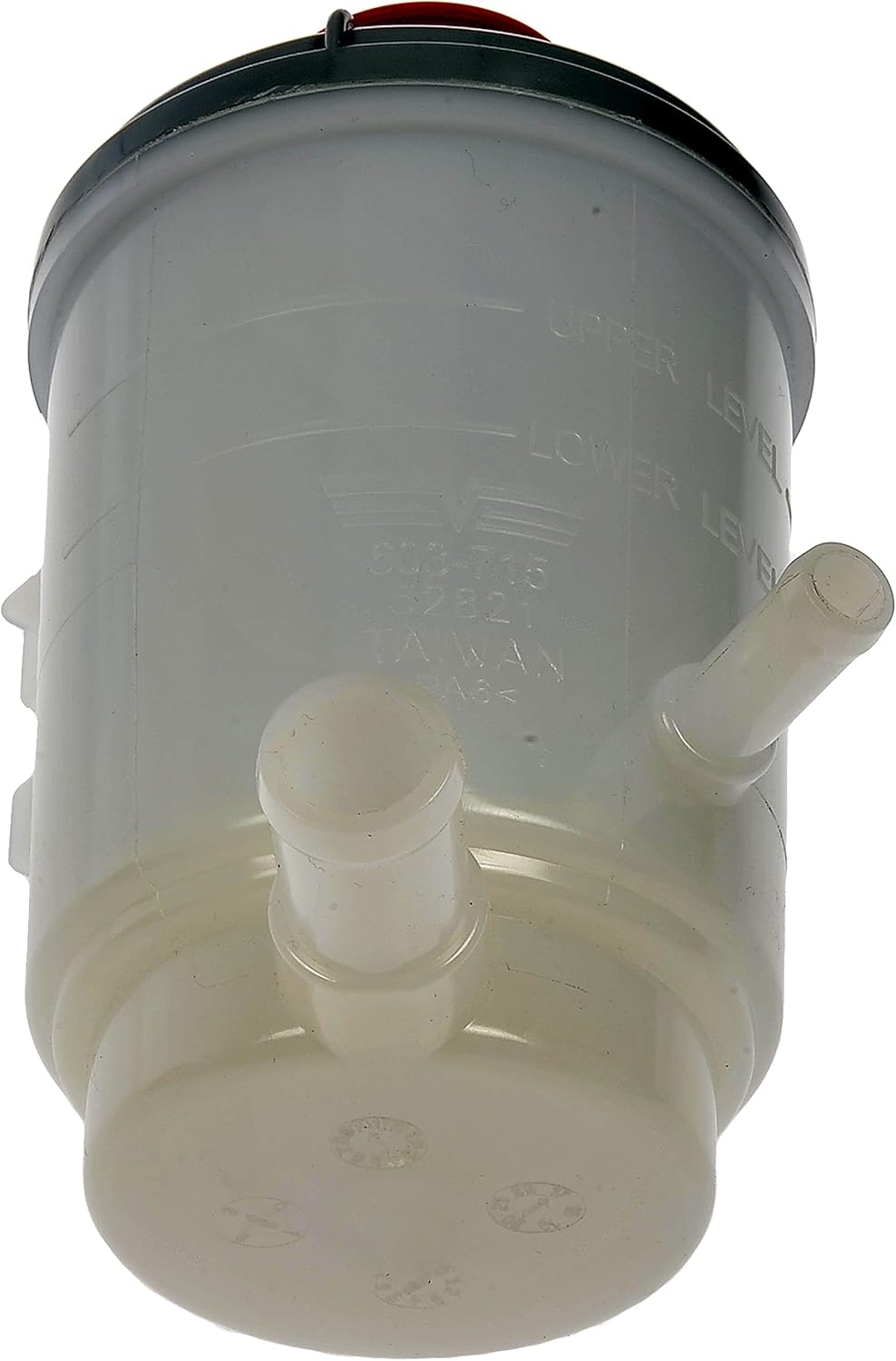 Dorman 603-715 Power Steering Reservoir with Cap Compatible with Select Honda Models