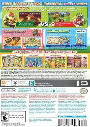 Mario Party 10 (Renewed)