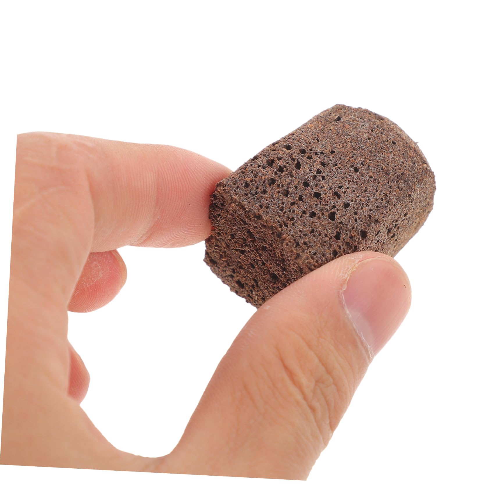 Sosoport 120pièces Bloc De Germination Hydroponique pour Plantes Cubes De Nutriments Et Propagation Support De