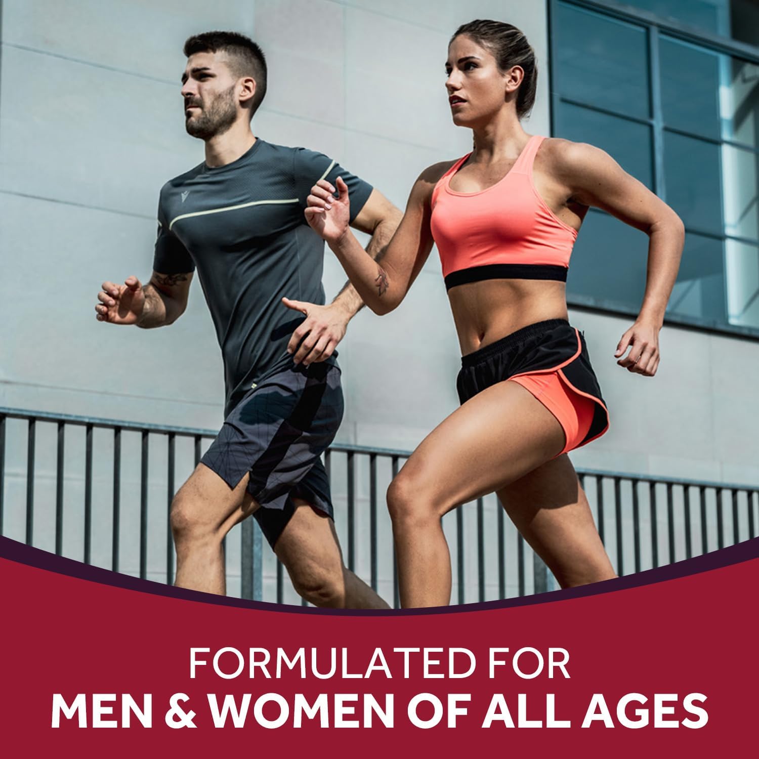 Doctor's Recipes Iron Supplement 65 mg with Vitamin C - Maximized Absorption & Stomach Friendly Iron Pills for Red Blood Cells Formation, Heart, Brain & Immunity Health - Vegan Non-GMO 60 Iron Tablets - Image 9