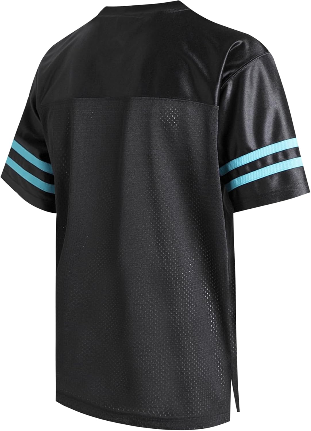 DEHANER Retro Classic Football Jerseys for Men Unisex Workout Dry-Fit Shirts Sports Uniforms Casual Tops - Image 3