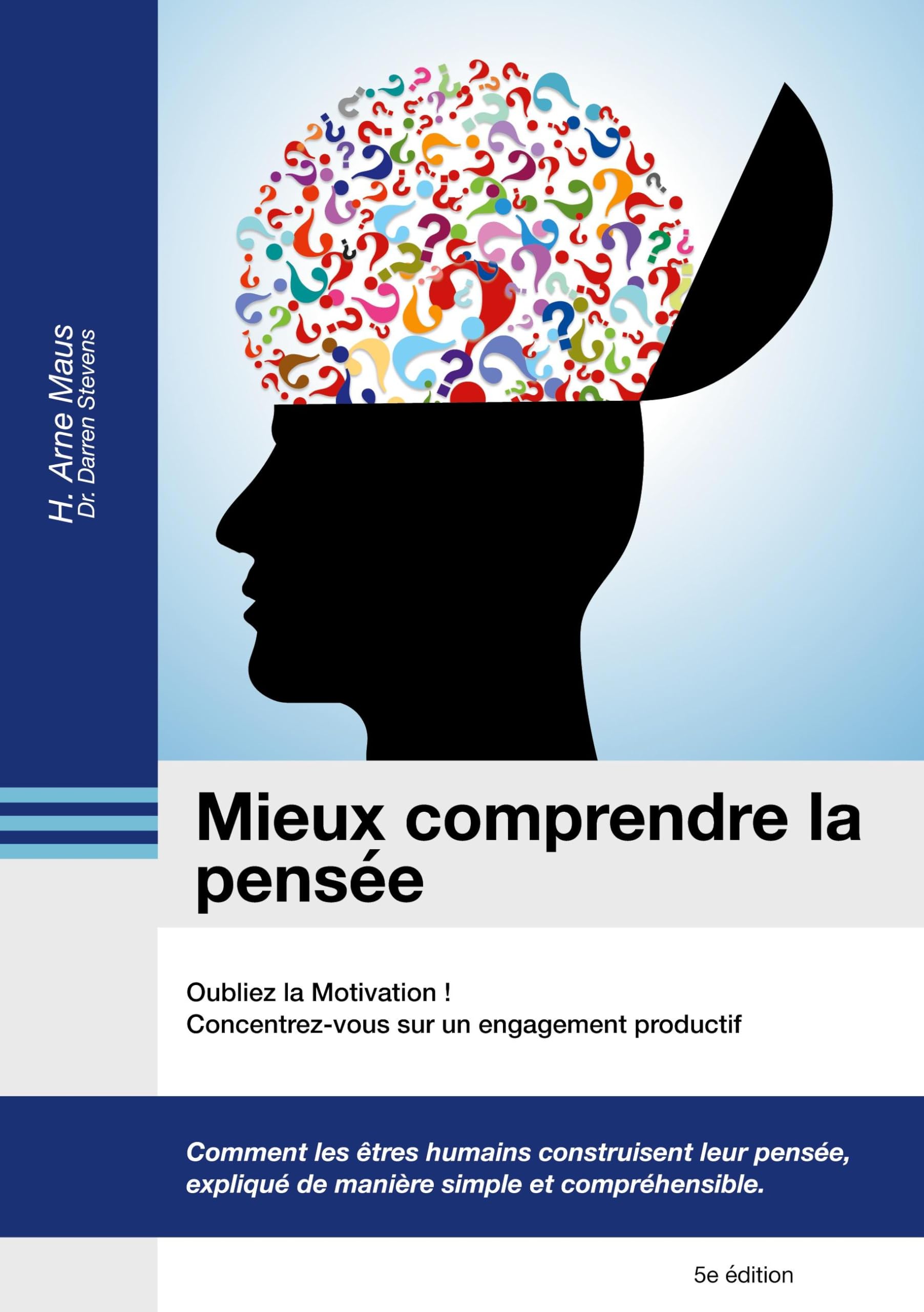 Mieux comprendre la pensée: Oubliez la Motivation!