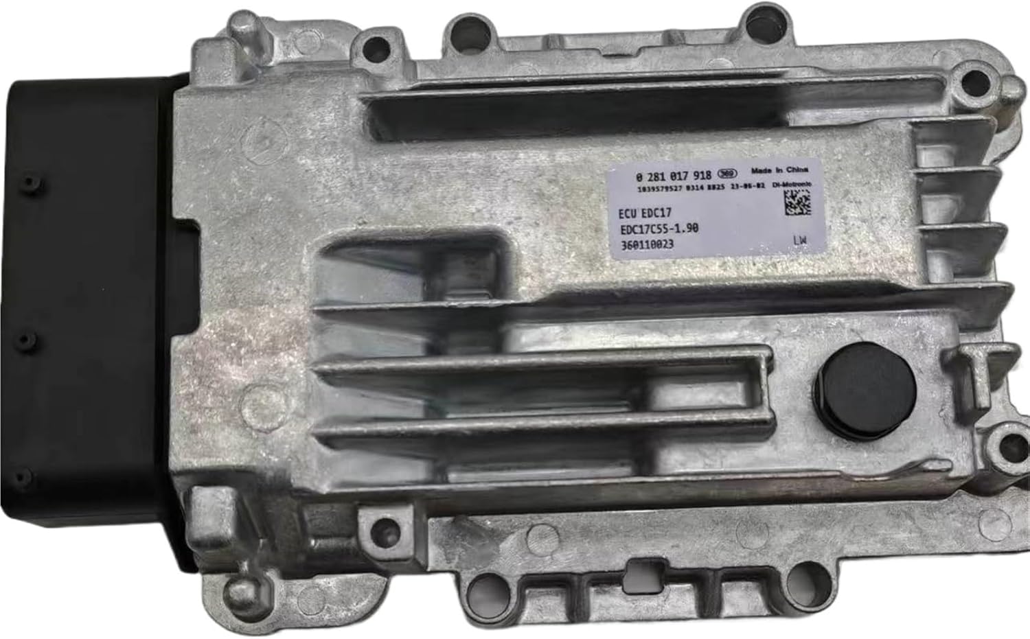 0281017918 0281 017 918 Engine ECU Computer Board EDC17C55