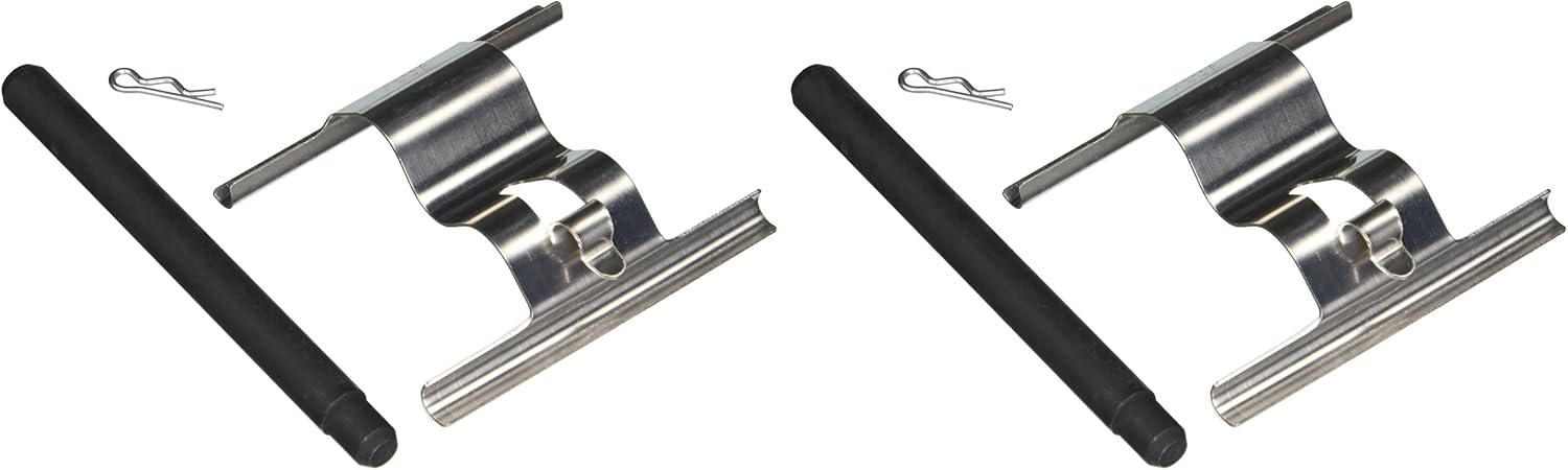 Centric (117.37006) Disc Brake Hardware Kit