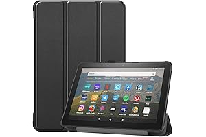 Fire HD 8 case: Protective Case for Your Amazon Tablet
