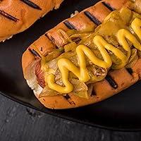 Vista 7 de French's Mostaza amarilla clásica, 12 oz