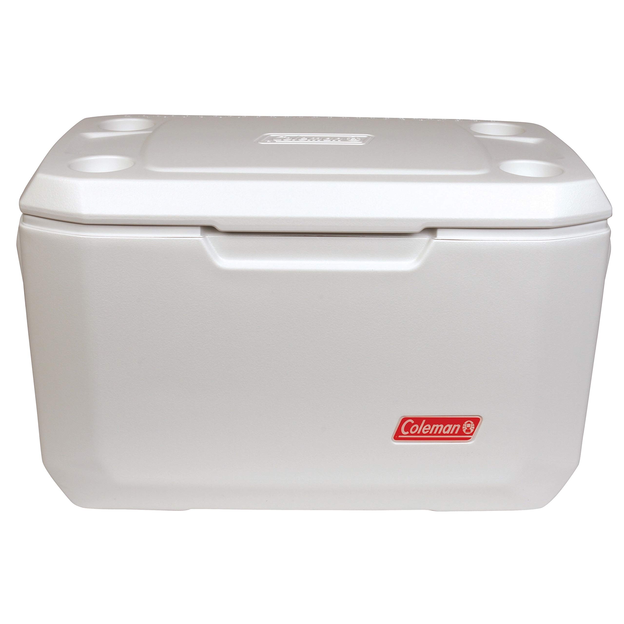 Coleman Xtreme Portable Cooler | Hard Cooler Keeps Ice Up to 5 Days