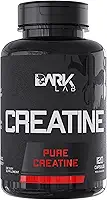 Creatine Pure, Dark Lab, 120 Cápsulas