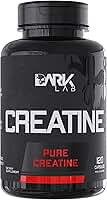 Creatine Pure, Dark Lab, 120 Cápsulas