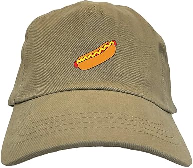 hot dog hat amazon