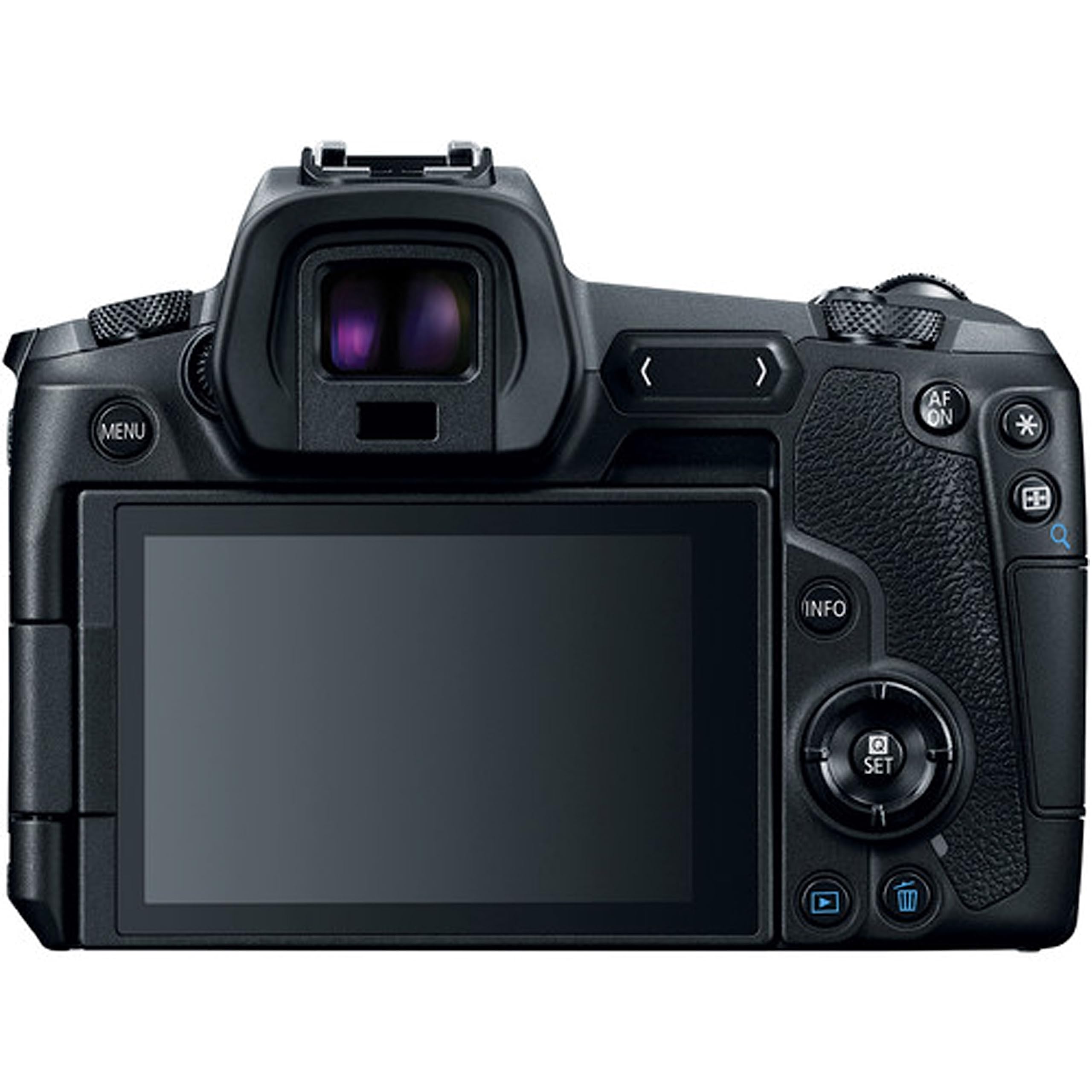 CANON　EOS　R Amazon.com : Canon EOS R Mirrorless Camera with Canon RF 24-105mm