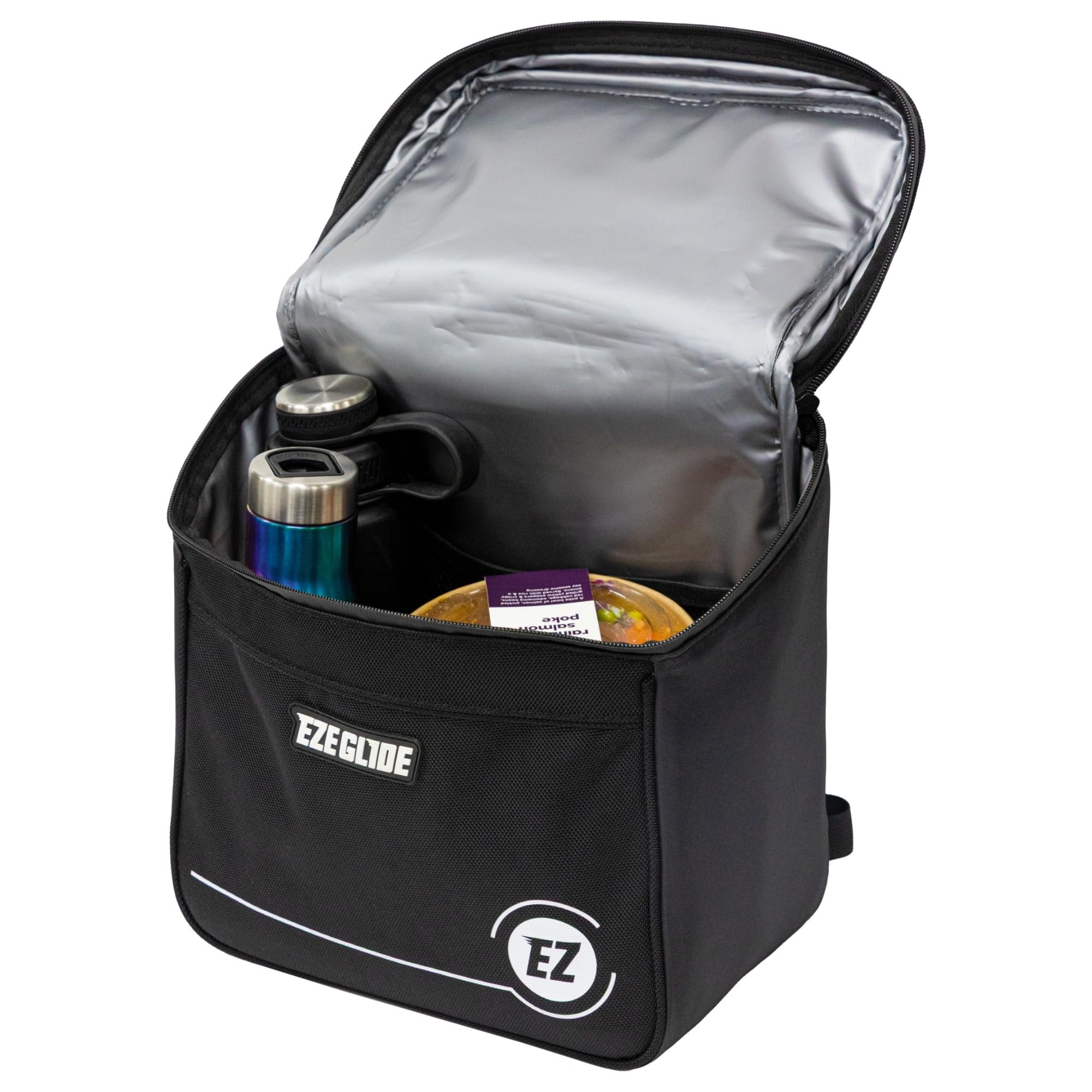 Sac Isotherme Trolley