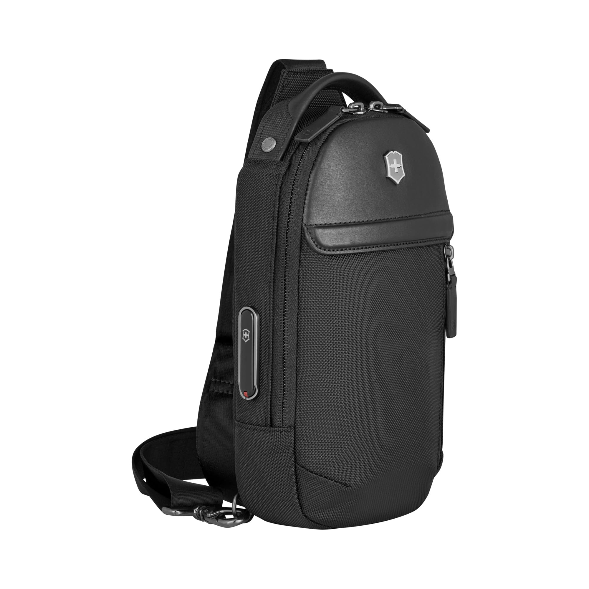 Victorinox Sling Bag Black Ballistic One Size