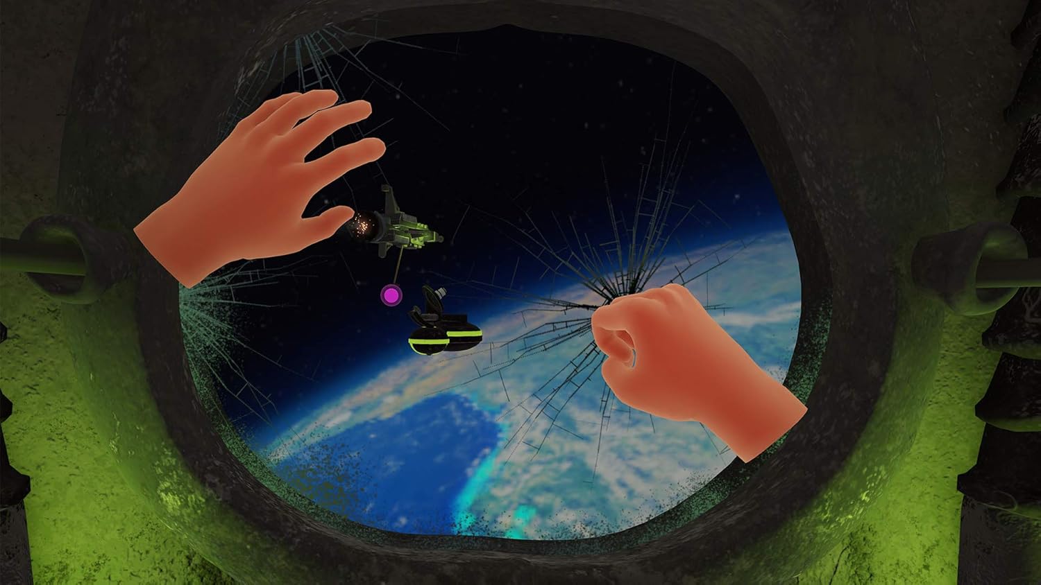 Crazy Machines (PSVR) (PS4) (PS4)