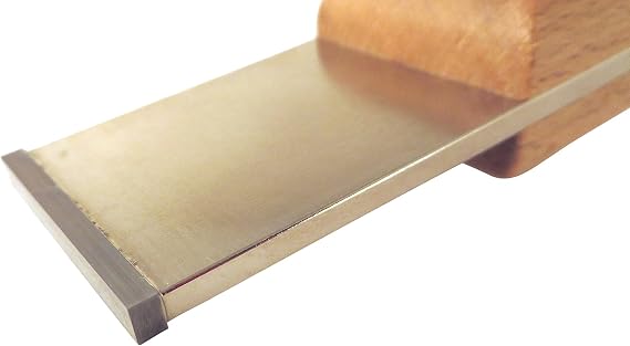 SS-1 Super Scraper
