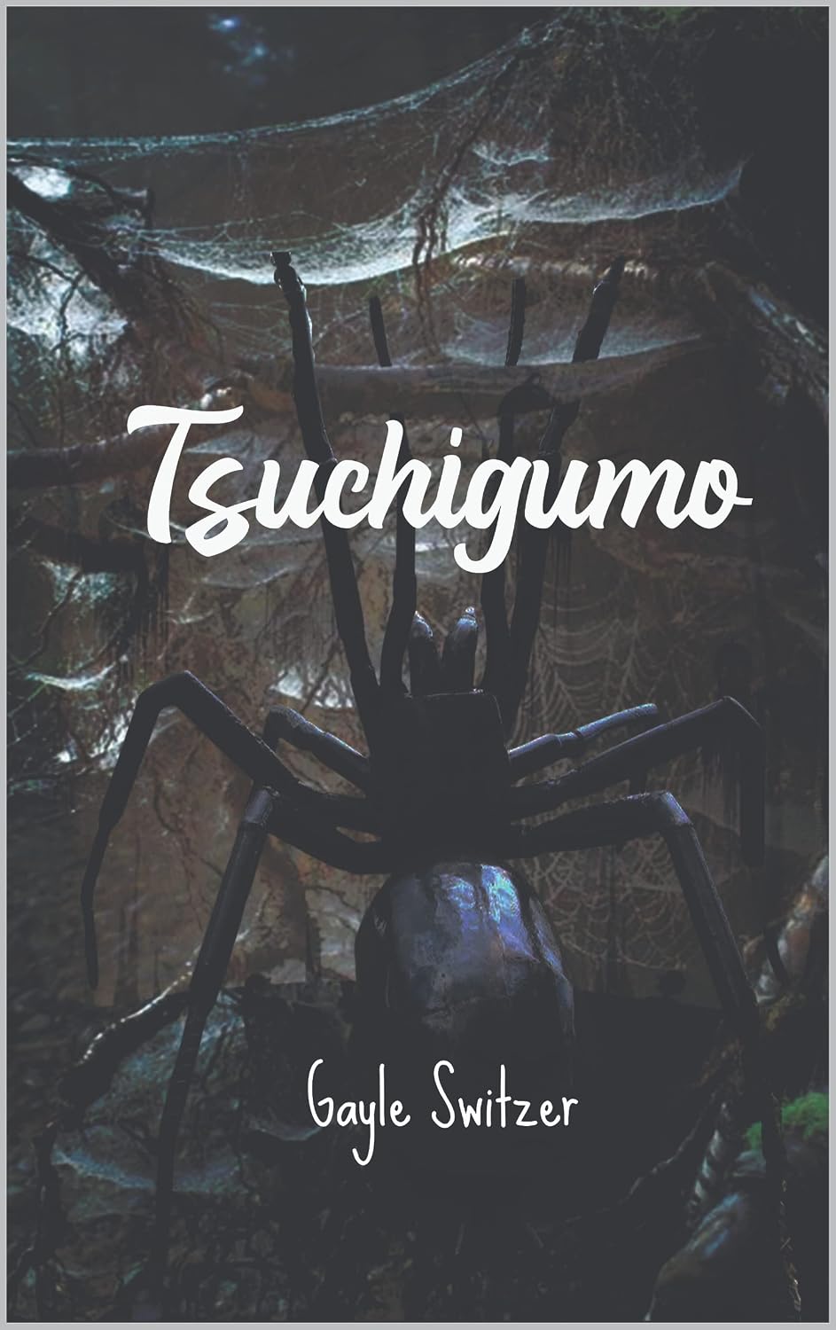 Tsuchigumo