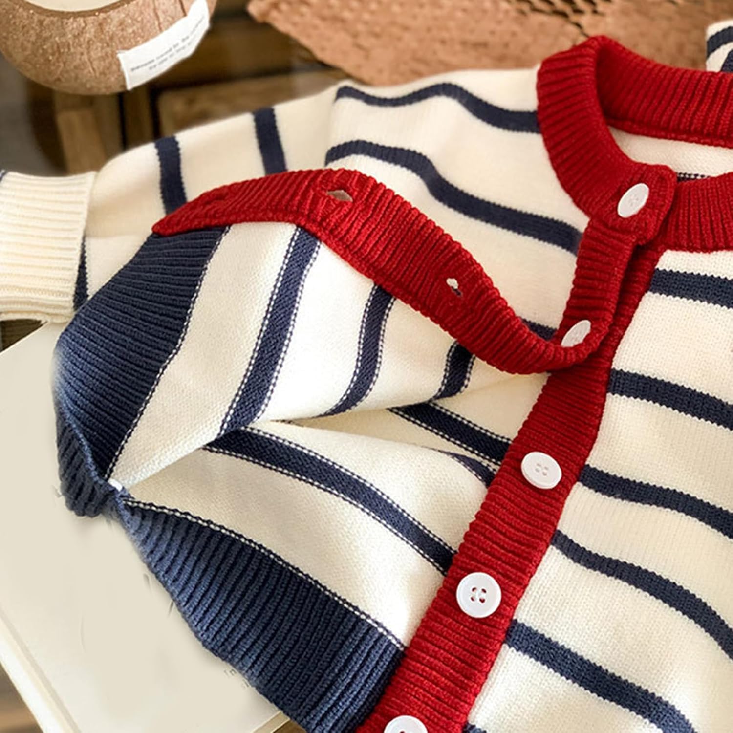 ペアルック カップル 親子服 カットソー 長袖 トップス カジュアル ルームウェア 裏起毛有り 通気 フードなし 家族お揃いコーデ