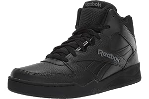 Men's BB4500 Hi 2 Sneaker: Style and Comfort United