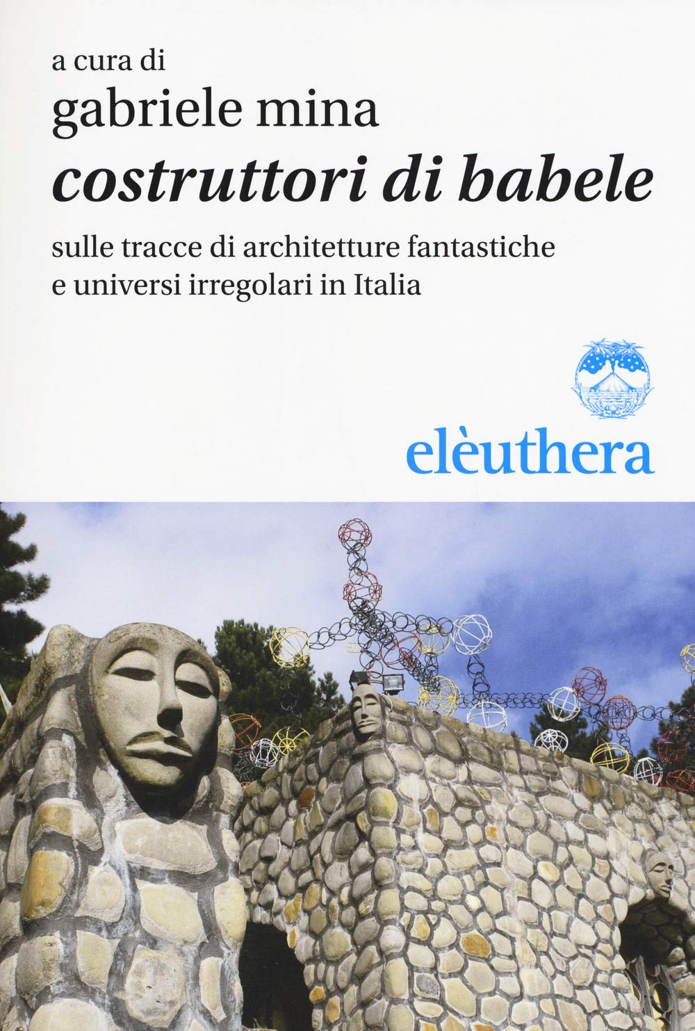 Costruttori Di Babele - 4