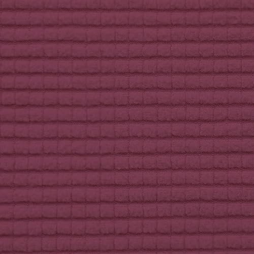 Miniatura 7 de Easy-Going Funda elástica para sofá de 1 pieza, protector de muebles, suave con parte inferior elástica, poliéster, elastano, tela jacquard a