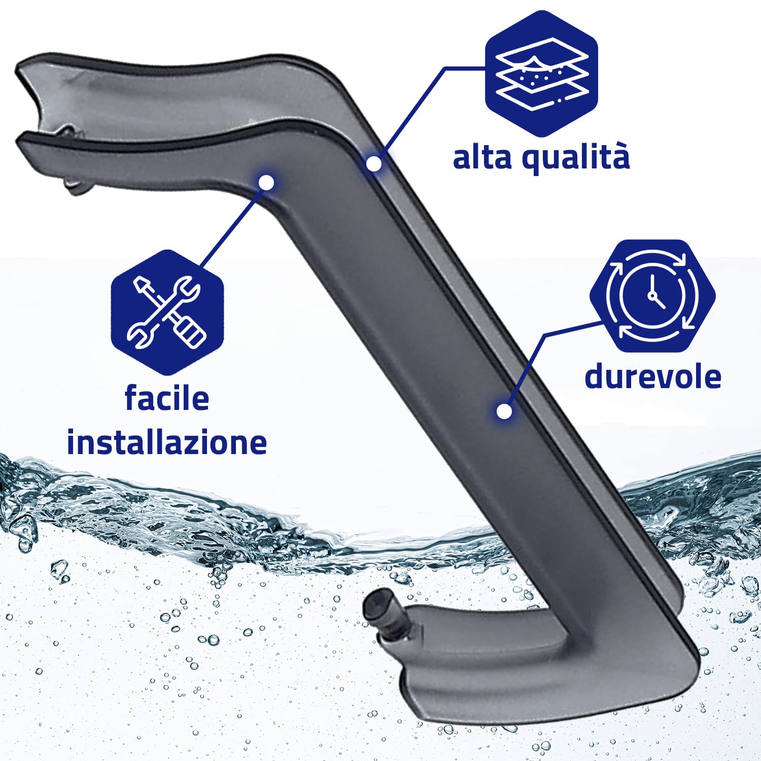 Serbatoio Originale - Macchina Da Caff&egrave;, Caffettiera - BOSCH