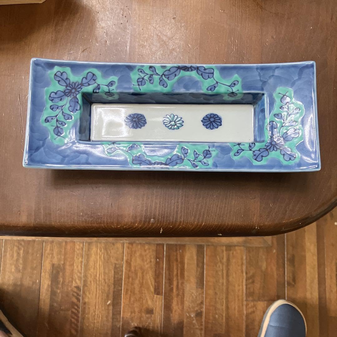 【超レア物】源右衛門　有田焼　灰皿、煙草入れ灰皿セット 超レア物】源右衛門 有田焼 灰皿、煙草入れ灰皿セット 2025年