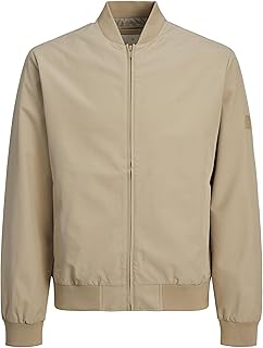 جاكيت منفوخ جي بي ار سيليوجن اس ان للرجال من جاك اند جونز