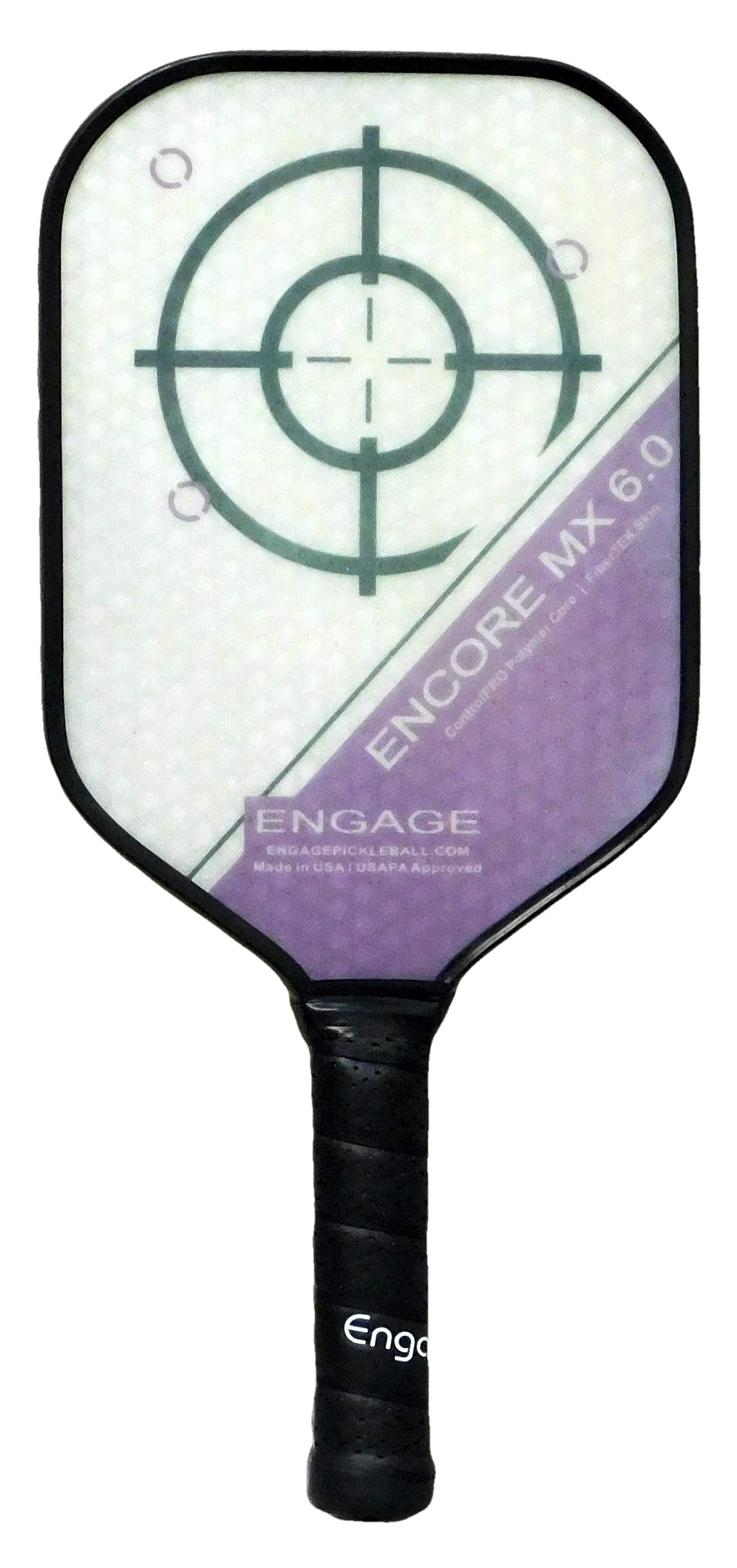 Engage PickleballEncore MX 6.0 Pickleball Paddle
