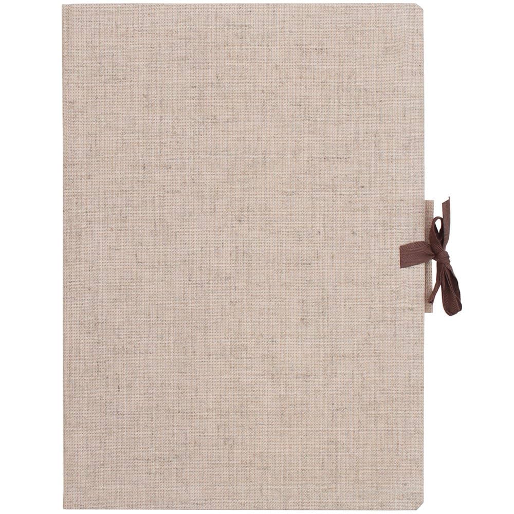 鉛筆画「To the shore」　B5大サイズ ザ・スケッチ (B6大／B5大／A5大／A4大) | ITEMS,スケッチブック