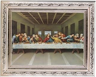 WJ Hirten 863-370 The Last Supper