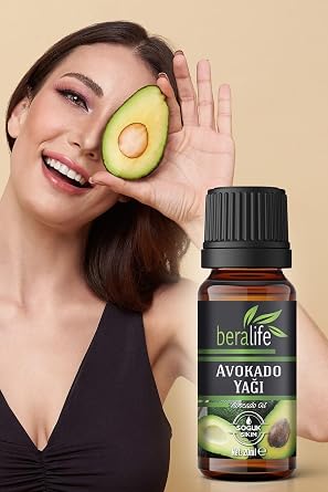 Beralife Avokado Ya  - 20Ml Avokado Ya