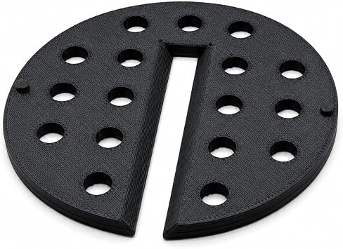 SplashNColor Scroll and Bandsaw Table Insert Durable Band Saw Accessories, Band Saw Parts Replacements for POWERMATIC PWBS-14, Scroll Saw Accessories for Table Saw Parts, Table Saw Insert