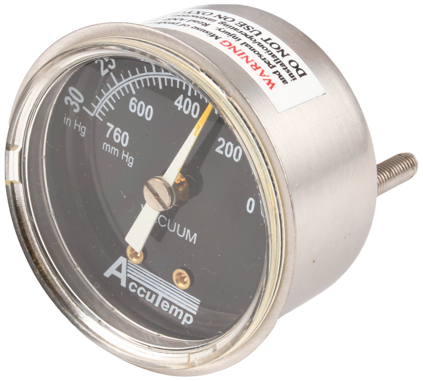 AT0H-2614-1 Vacuum Gauge