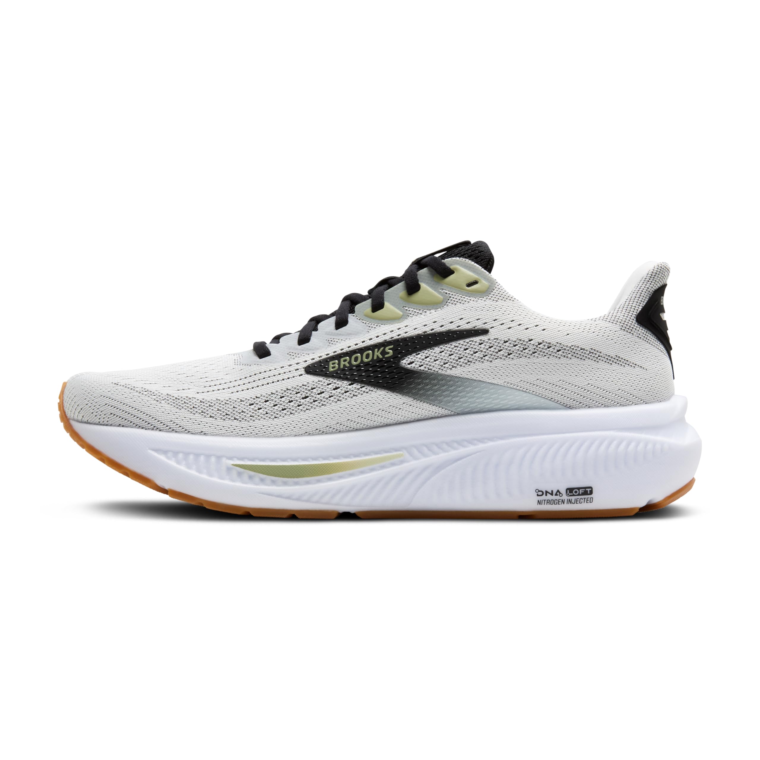 Brooks Ghost 17 Sneaker – Bild 5