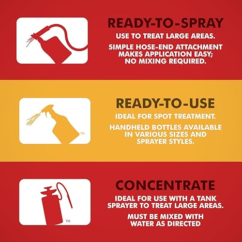 Miniatura 8 de Spectracide Weed Stop, paquete de 6