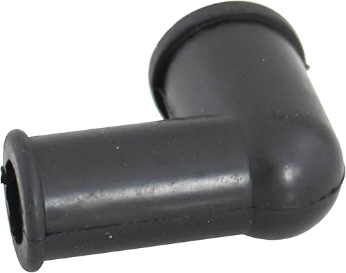 Miniatura 4 de Red Hawk MOT-1012 Kit de servicio de codificador de rodamientos compatible con/reemplazo para E-Z-GO RXV con controlador Danaher 2008 y 2009 612595