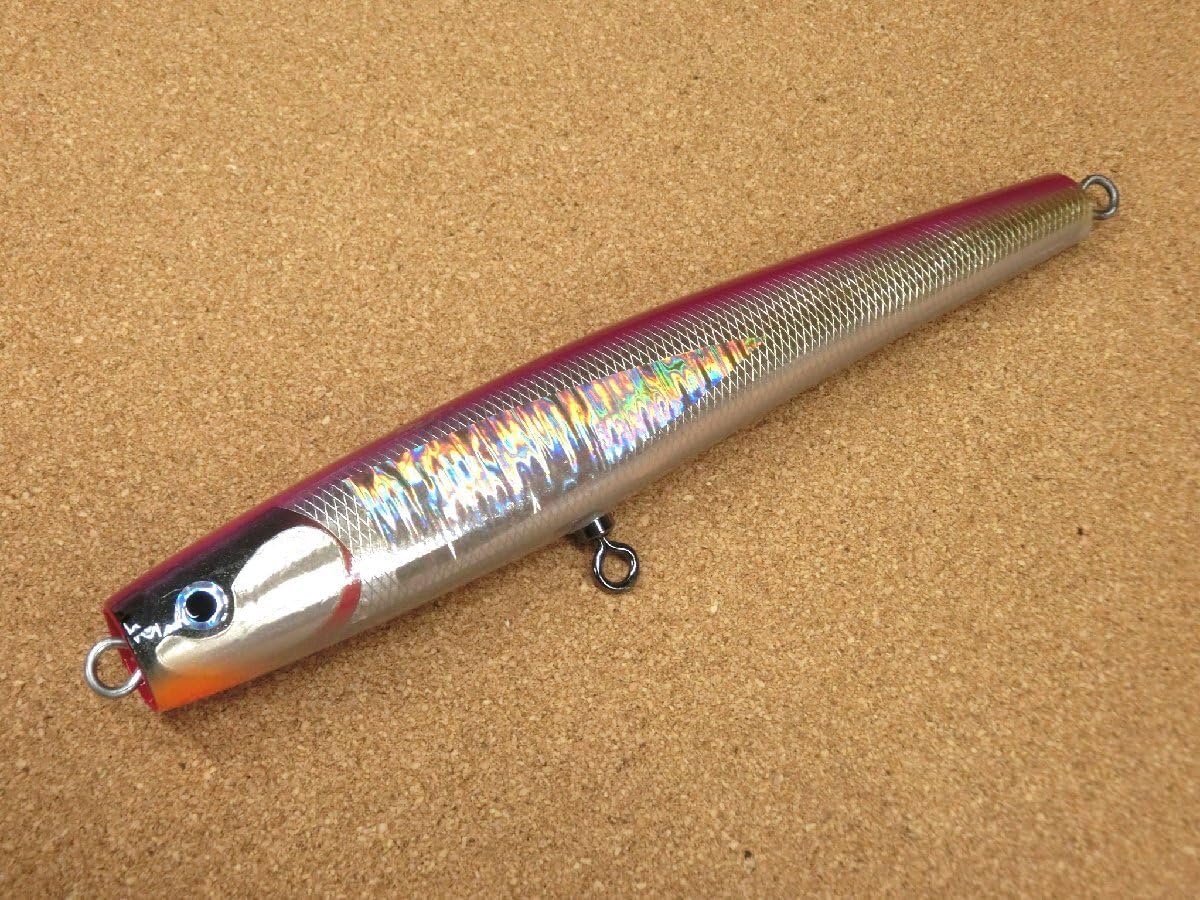 ぽ*む様 キクチクラフト　バブルスイマー　210 180 160 キクチクラフト バブルスイマー 210 180 160 バブルスイマー160
