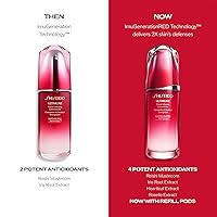Vista 2 de Shiseido Ultimune Power Infusing Concentrate - Antioxidant Anti-Aging Face Serum - Boosts Radiance, Increases Hydration & Improves Visible Signs of