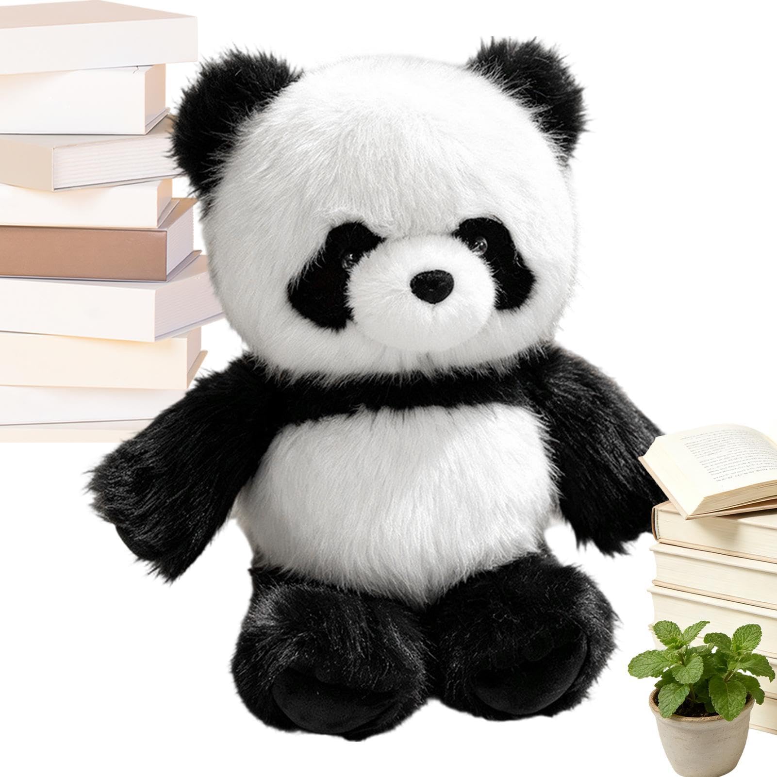 Peluches de Animales Muñeco de Peluche Suave Lindo Decorativo 50 | Juguetes de Felpa Para Hogar Salón Sala de Estar Cama Sofá Dormitorio Habitación Cumpleaños