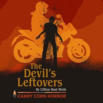 The Devil's Leftovers Audiobook by Clifton Webb episode artwork