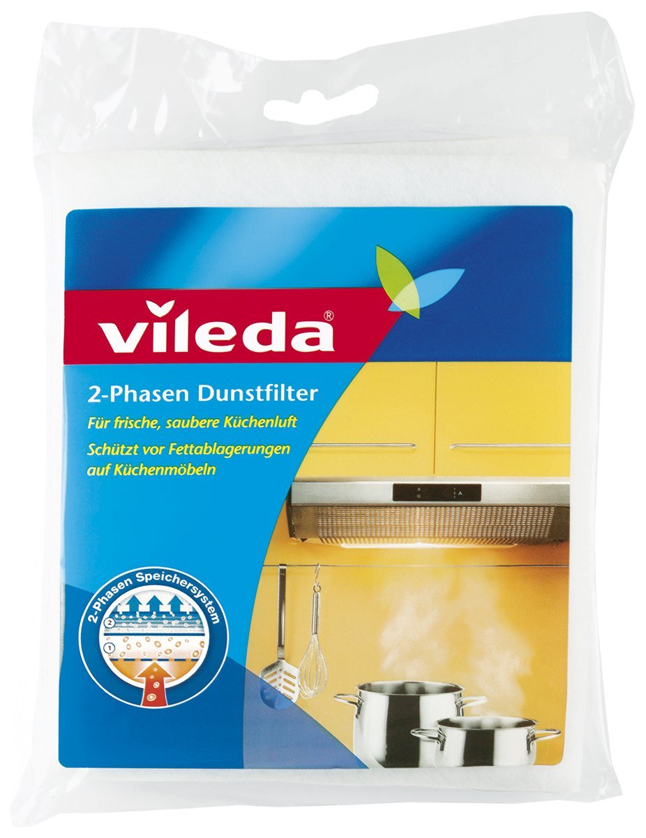 Vileda01174 Air Filter