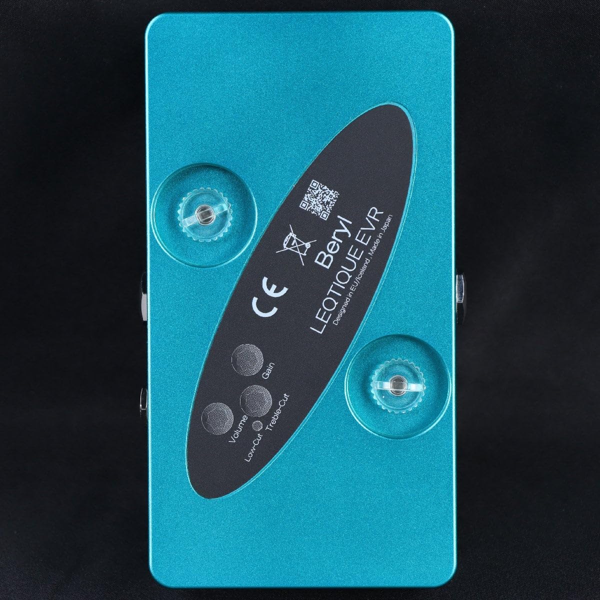 Amazon | Leqtique EVR/Beryl EVR Designed in EU/Iceland,Made in