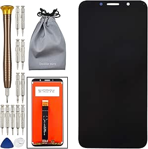 Original-Zubehör-Hersteller Für Motorola Moto E6 Play XT2029 LCD