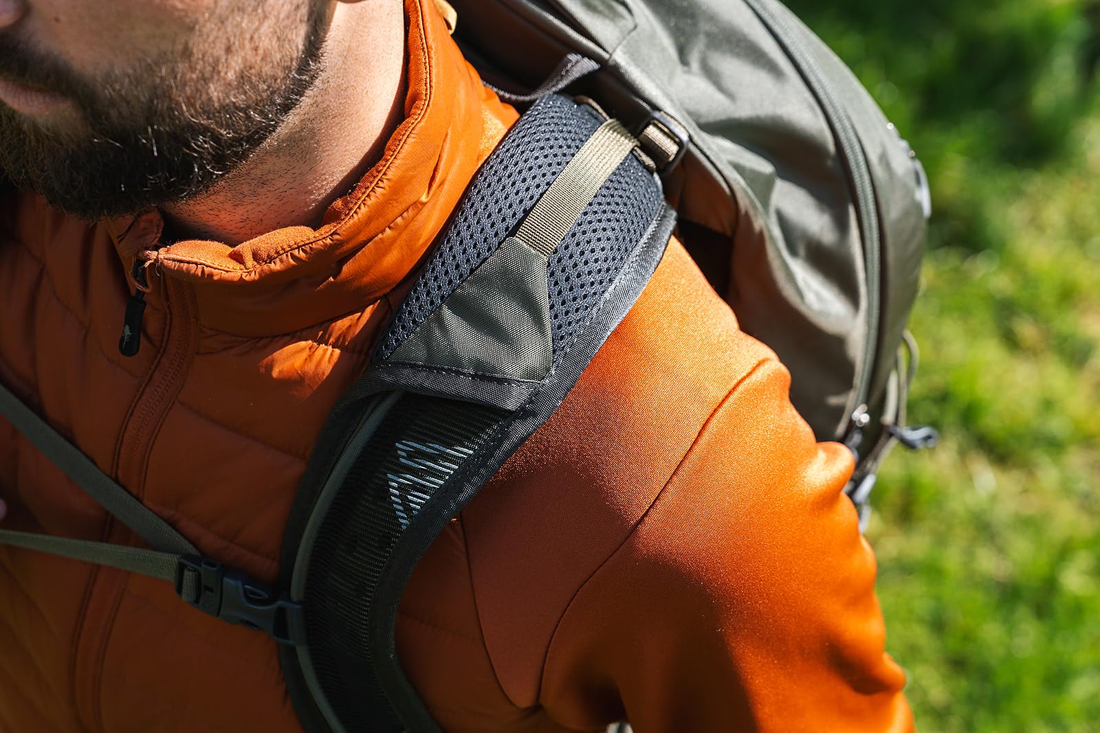 Gregory Zulu Lt Mochila de senderismo Hombre (Pack de 1)
