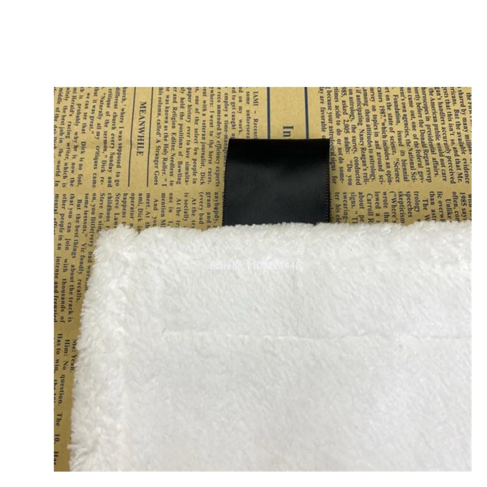 8 Pack Stoomdweilpads compatibel met Karcher EasyFix SC2, SC3, SC4, SC5 Nozzle, Microvezel Stoomreiniger Pads, Herbruikbare Stoomreiniger Accessoires voor Karcher (6 vloerdoeken 2 schuurdoeken
